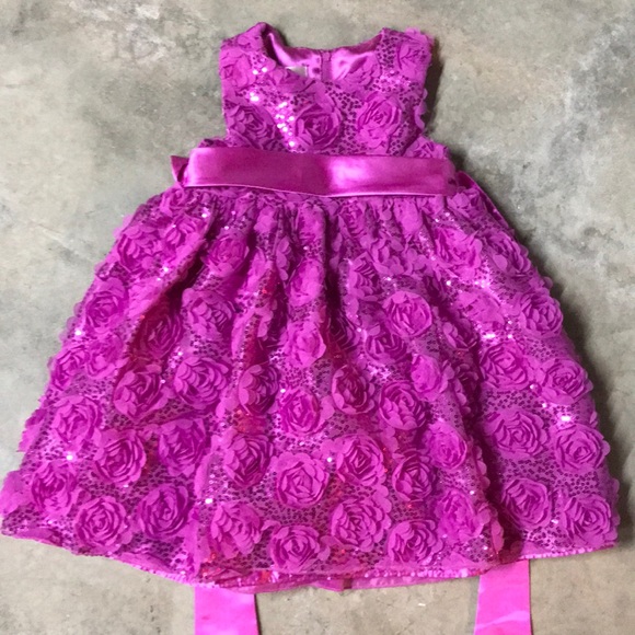 3t party dress